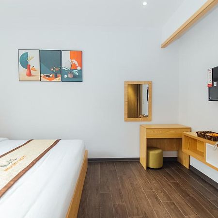 Maruko Ha Long Hotel Dış mekan fotoğraf