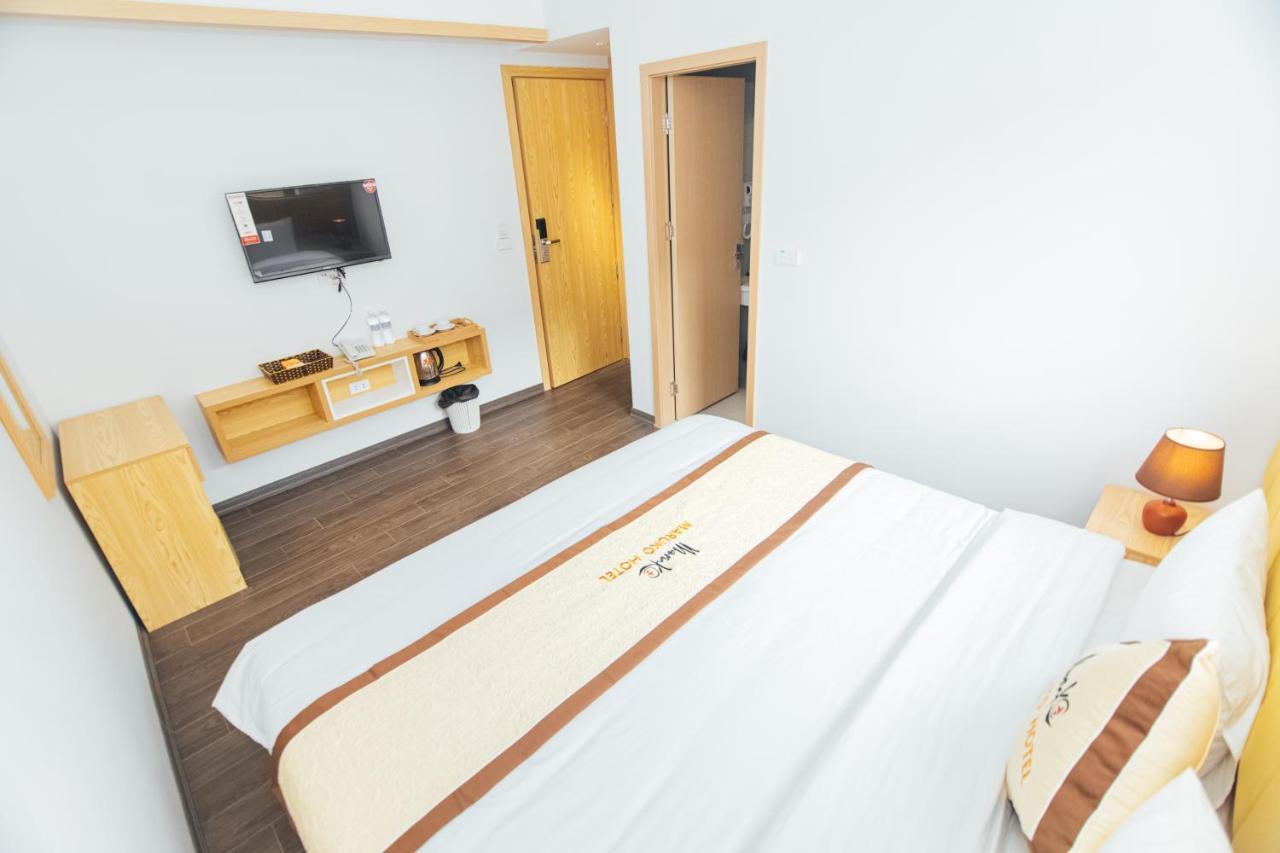Maruko Ha Long Hotel Dış mekan fotoğraf